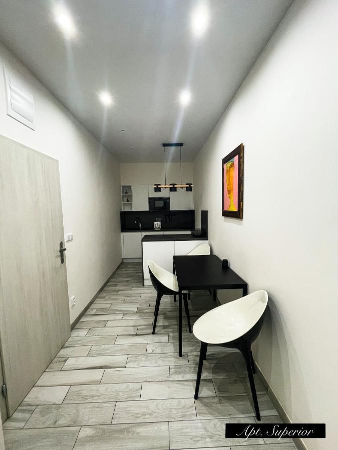 Apartments In The Heart Of Πράγα Εξωτερικό φωτογραφία