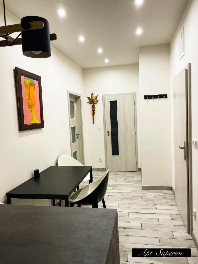 Apartments In The Heart Of Πράγα Εξωτερικό φωτογραφία