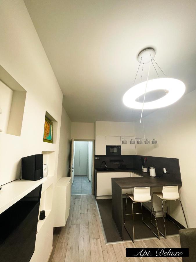 Apartments In The Heart Of Πράγα Εξωτερικό φωτογραφία