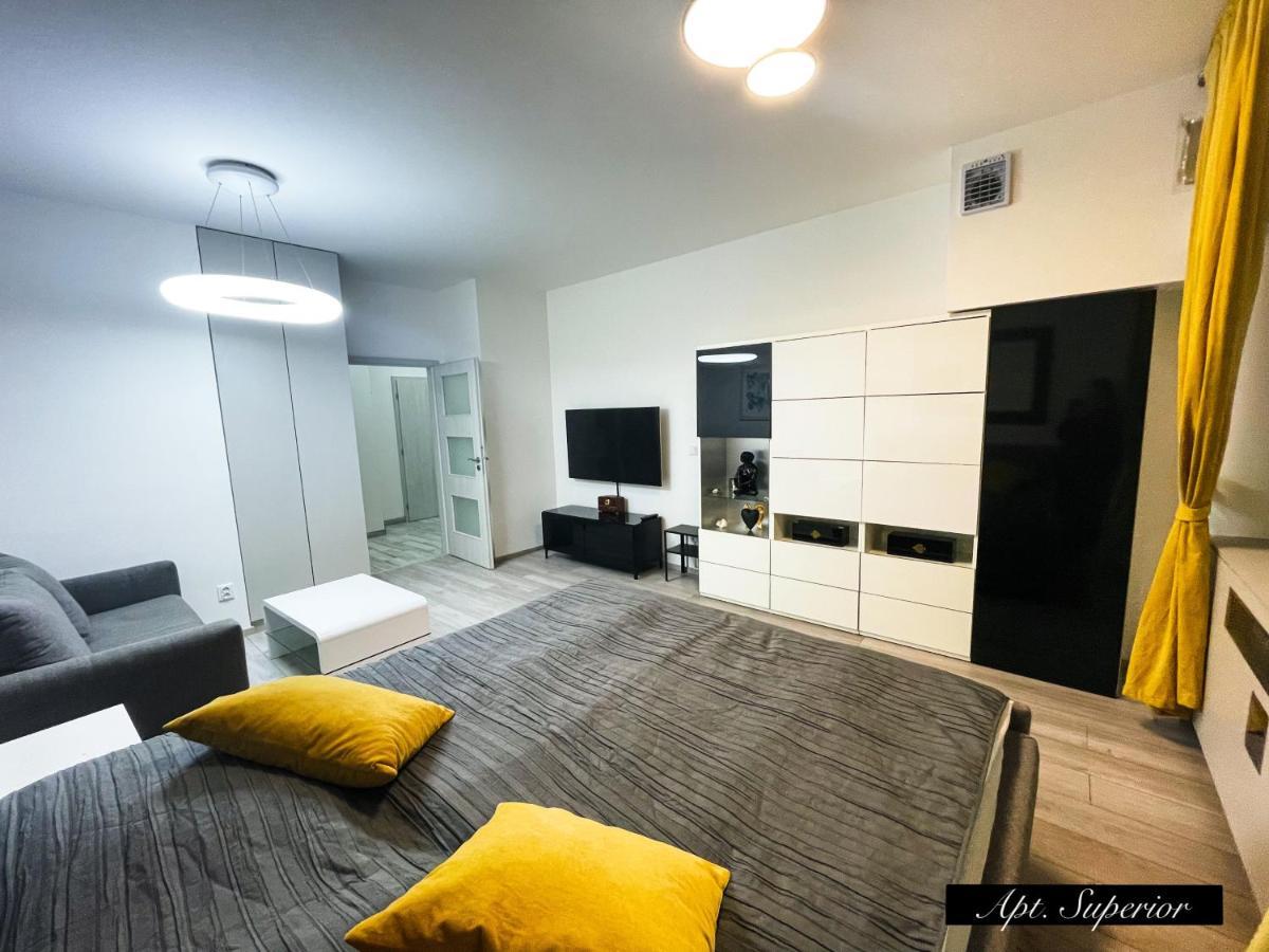 Apartments In The Heart Of Πράγα Εξωτερικό φωτογραφία
