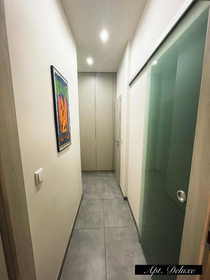 Apartments In The Heart Of Πράγα Εξωτερικό φωτογραφία
