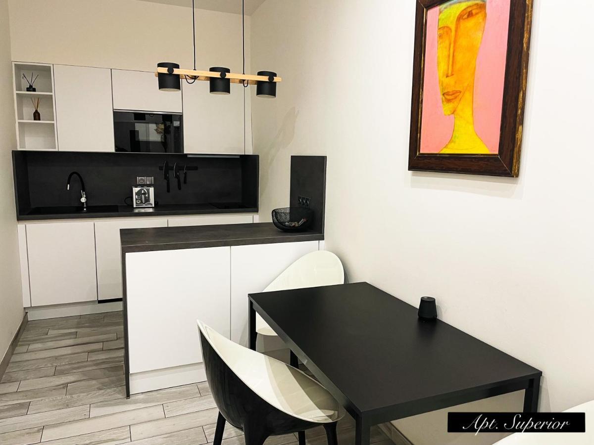 Apartments In The Heart Of Πράγα Εξωτερικό φωτογραφία