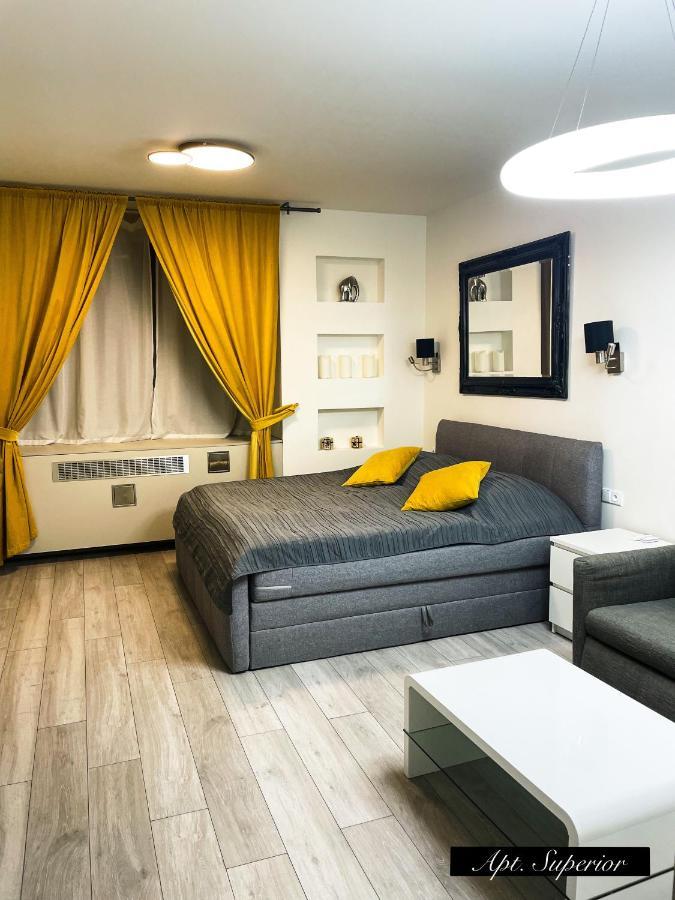 Apartments In The Heart Of Πράγα Εξωτερικό φωτογραφία