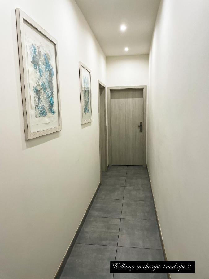 Apartments In The Heart Of Πράγα Εξωτερικό φωτογραφία
