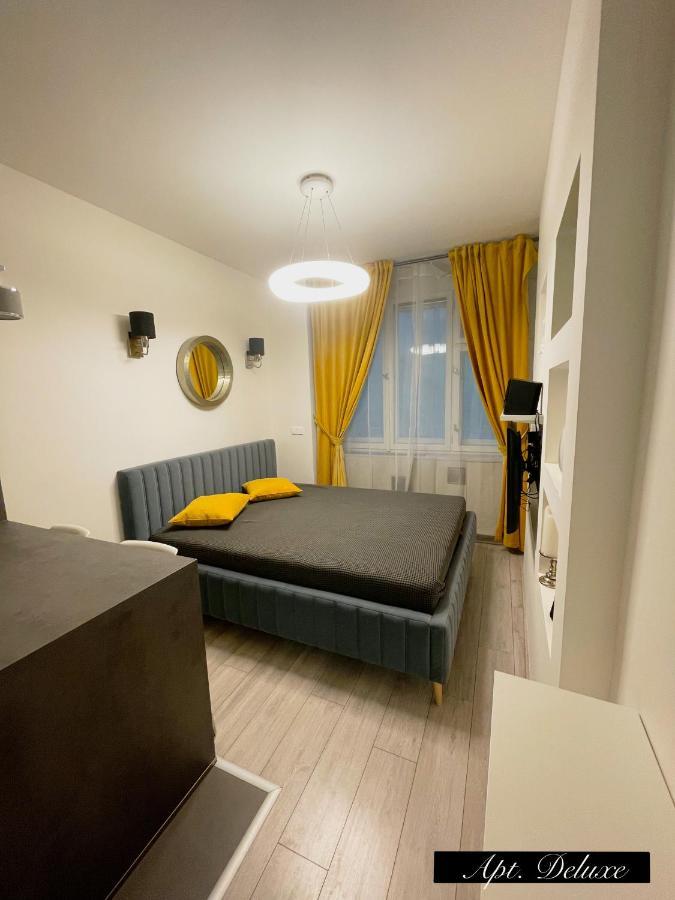 Apartments In The Heart Of Πράγα Εξωτερικό φωτογραφία