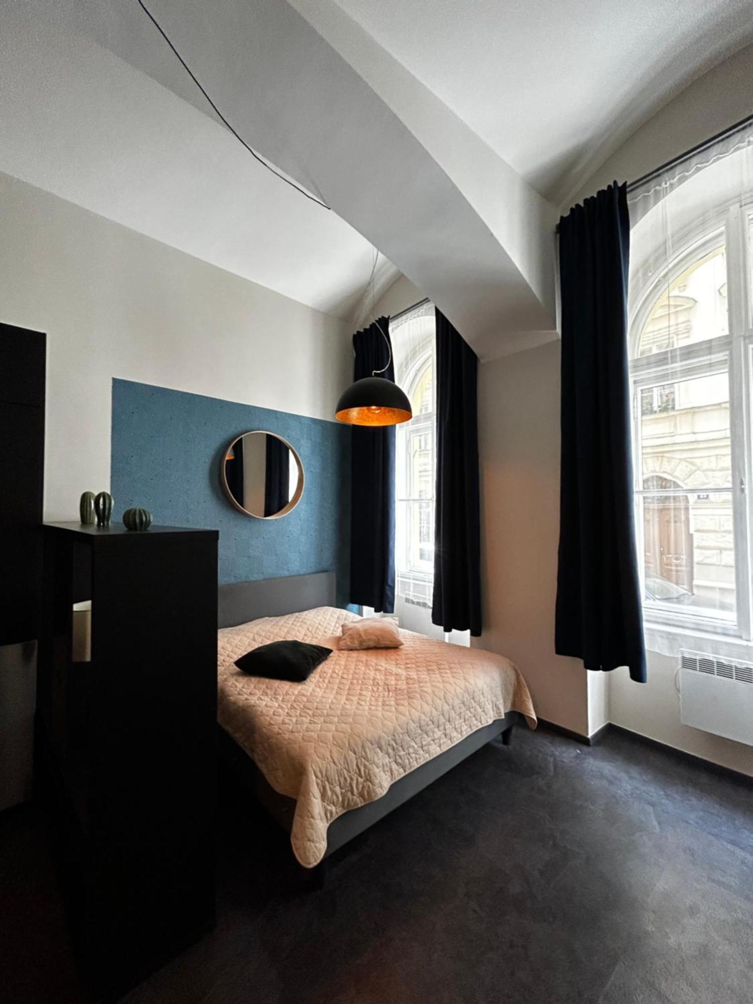 Apartments In The Heart Of Πράγα Εξωτερικό φωτογραφία
