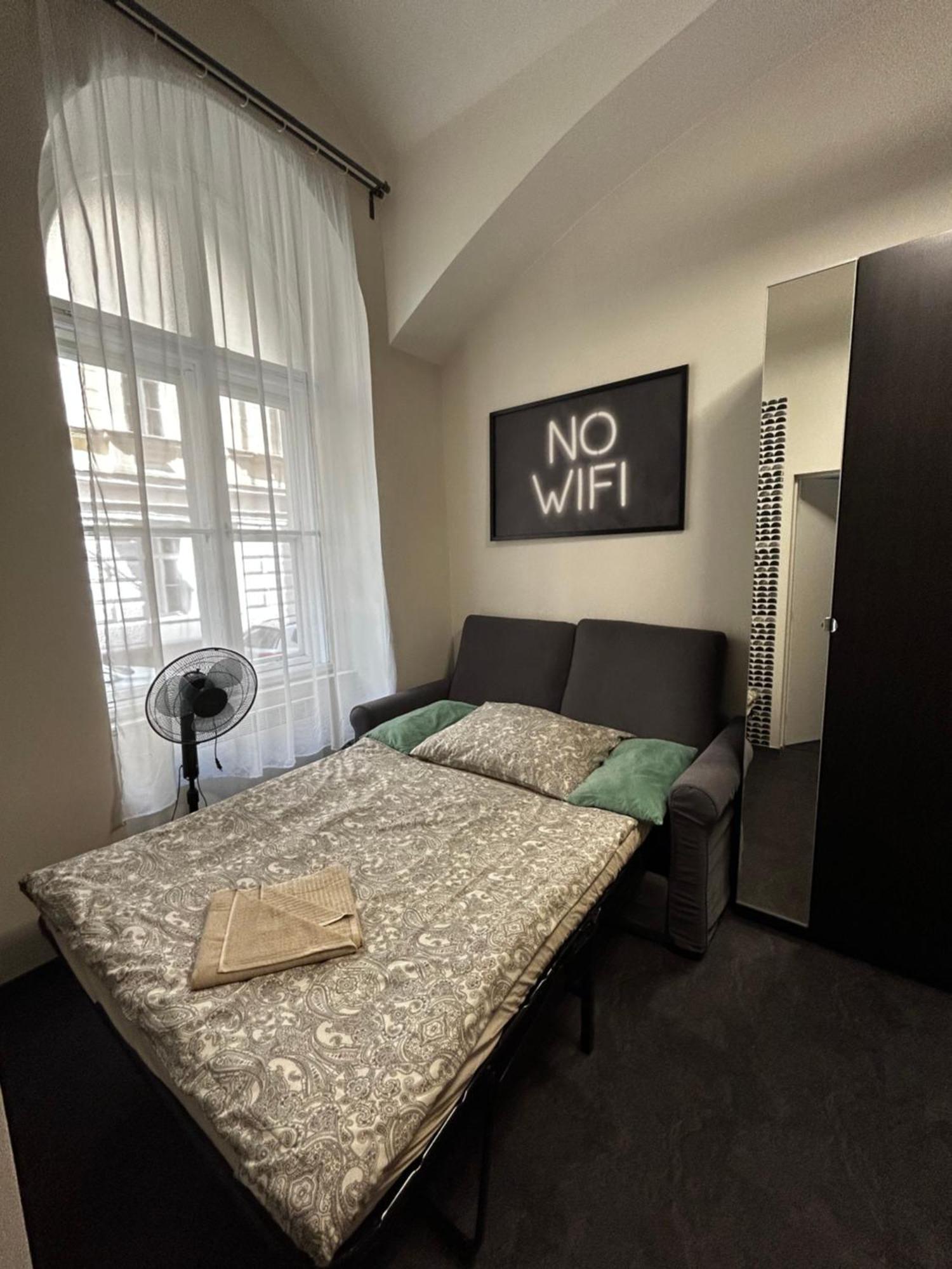 Apartments In The Heart Of Πράγα Εξωτερικό φωτογραφία