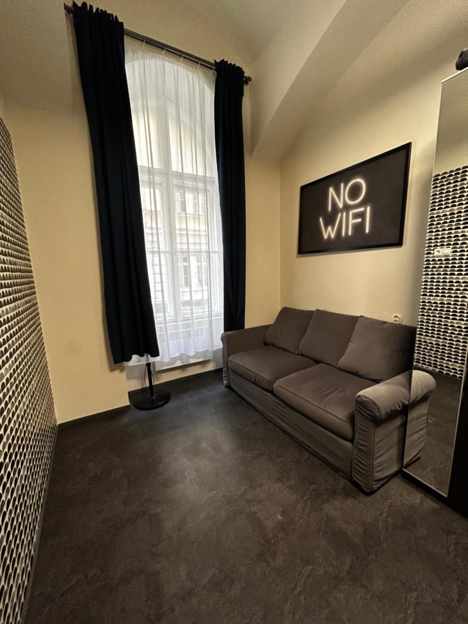 Apartments In The Heart Of Πράγα Εξωτερικό φωτογραφία