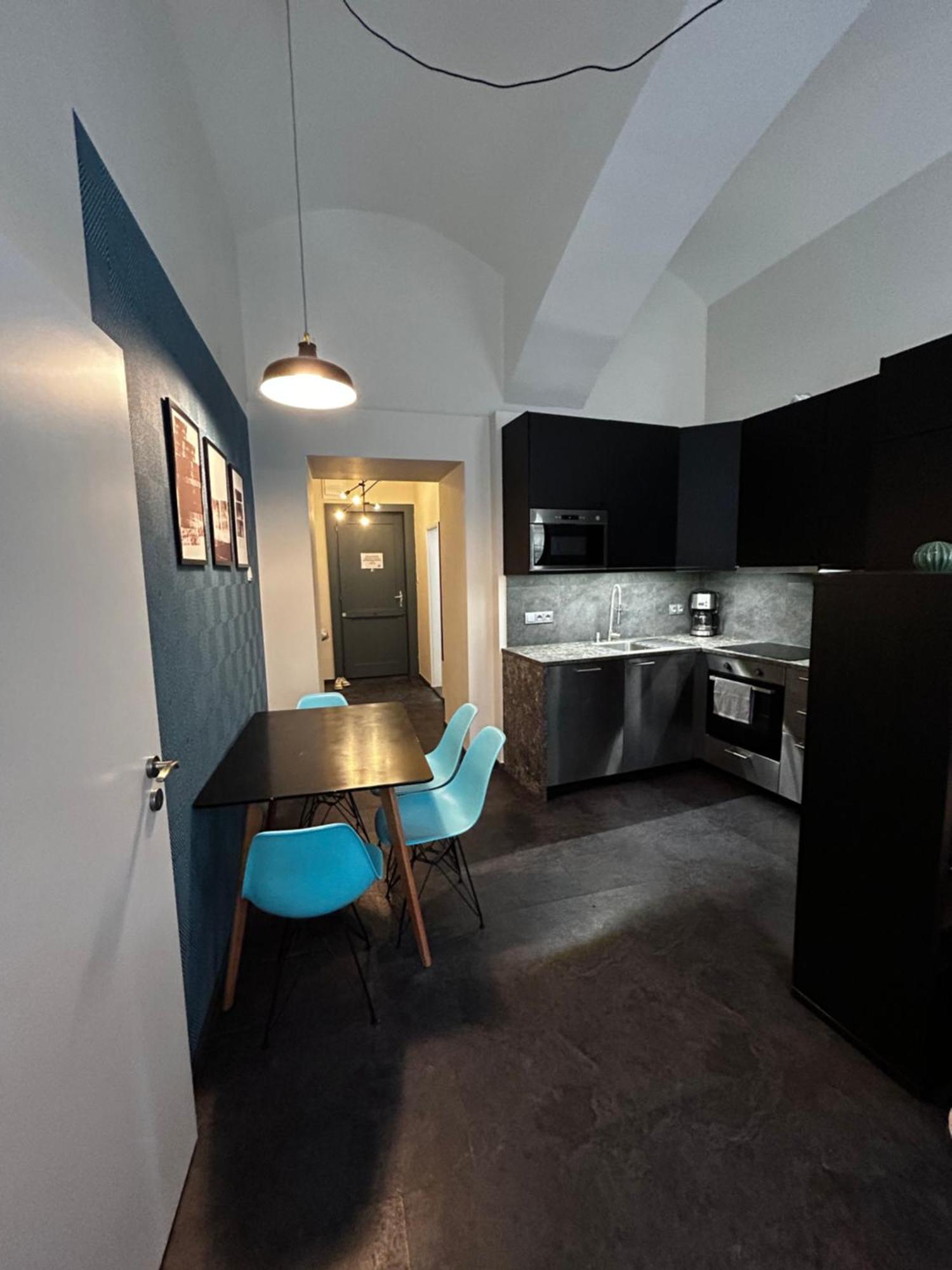 Apartments In The Heart Of Πράγα Εξωτερικό φωτογραφία