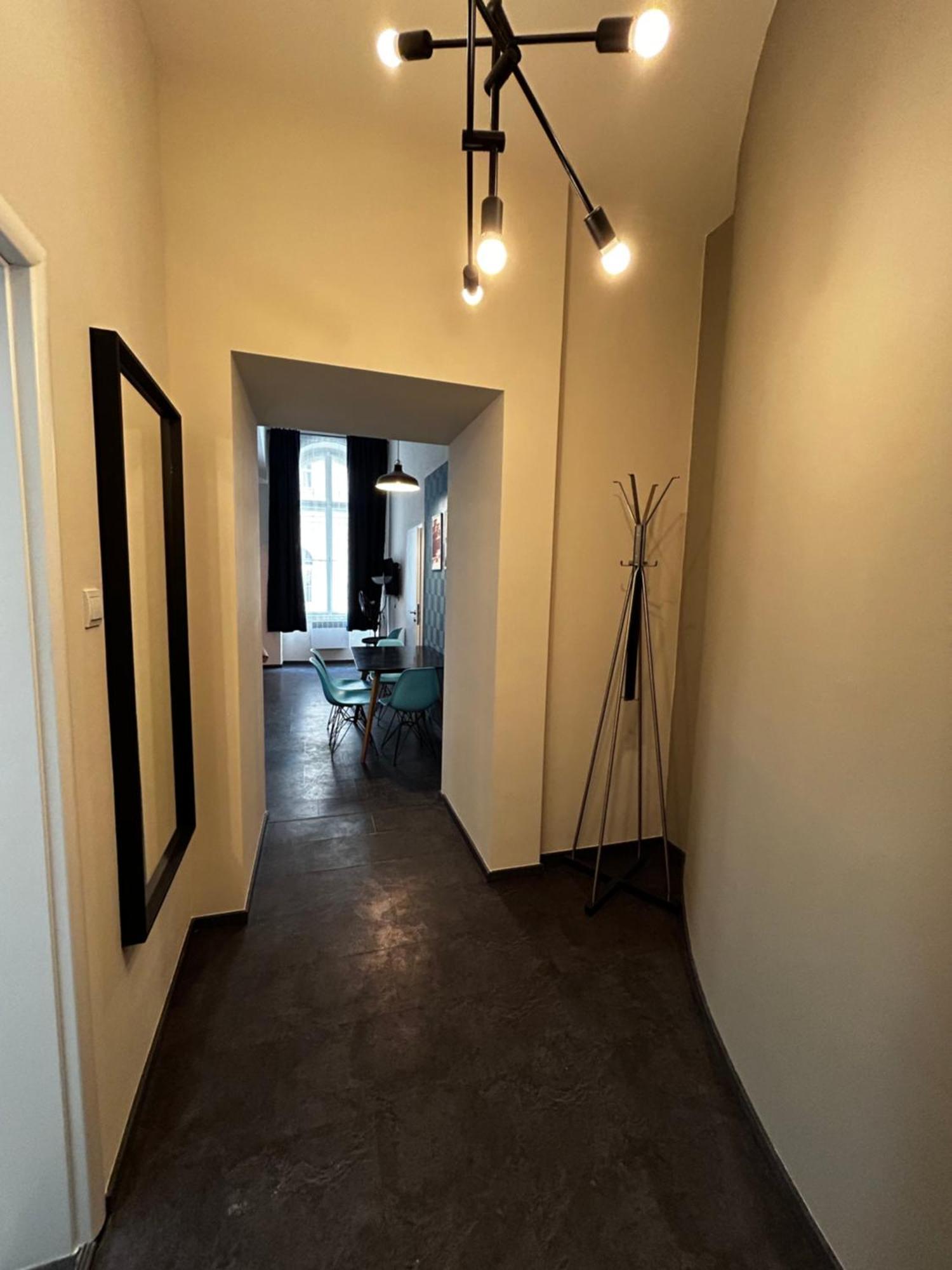 Apartments In The Heart Of Πράγα Εξωτερικό φωτογραφία