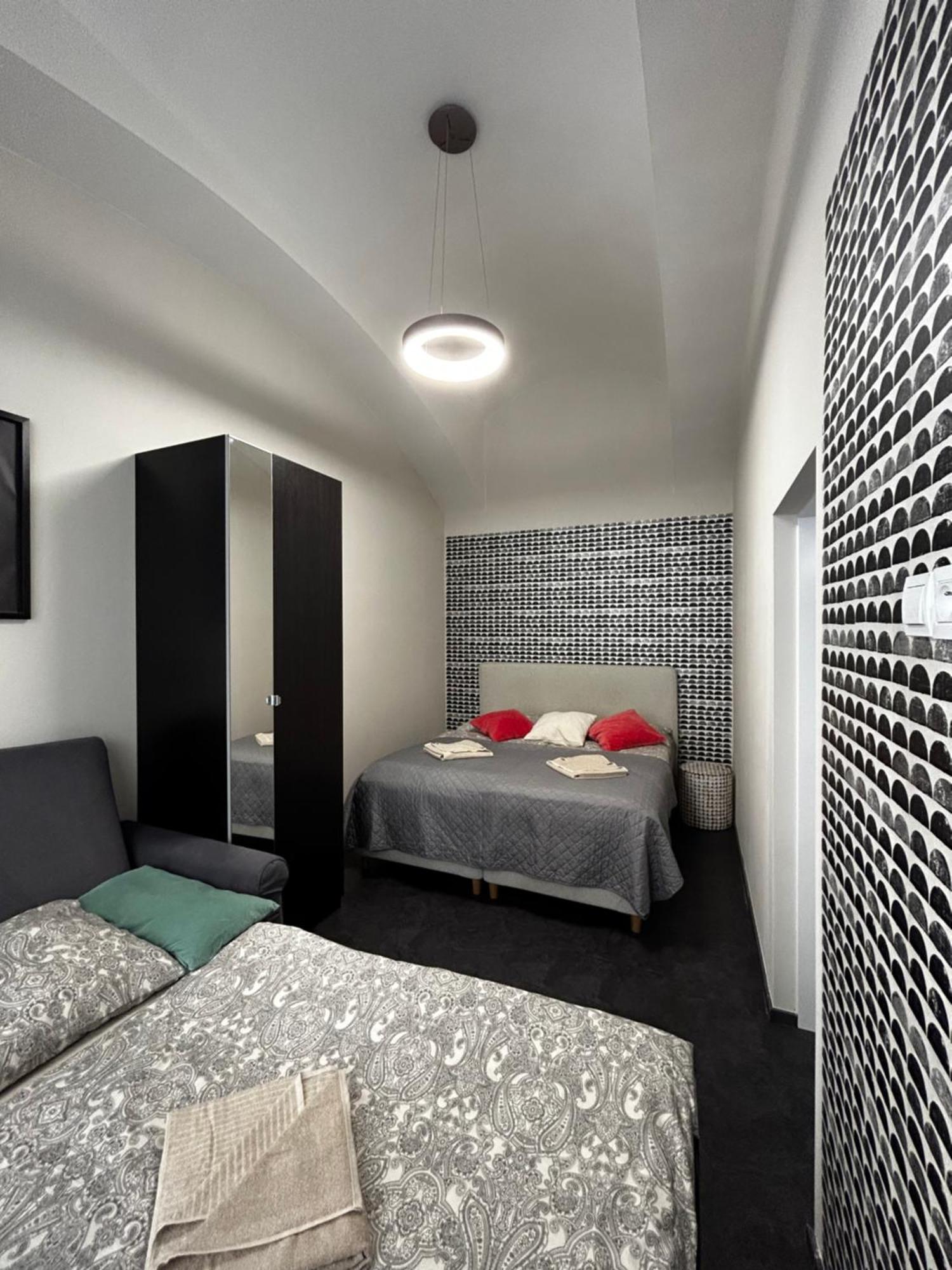 Apartments In The Heart Of Πράγα Εξωτερικό φωτογραφία